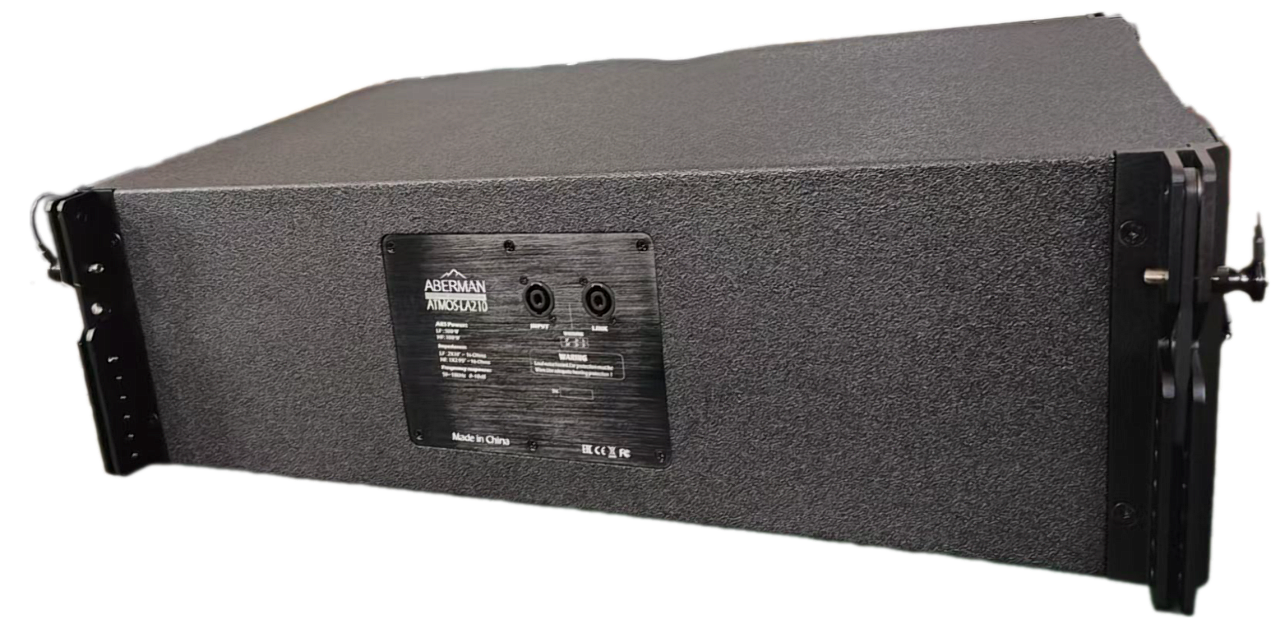 ATMOS-LA210