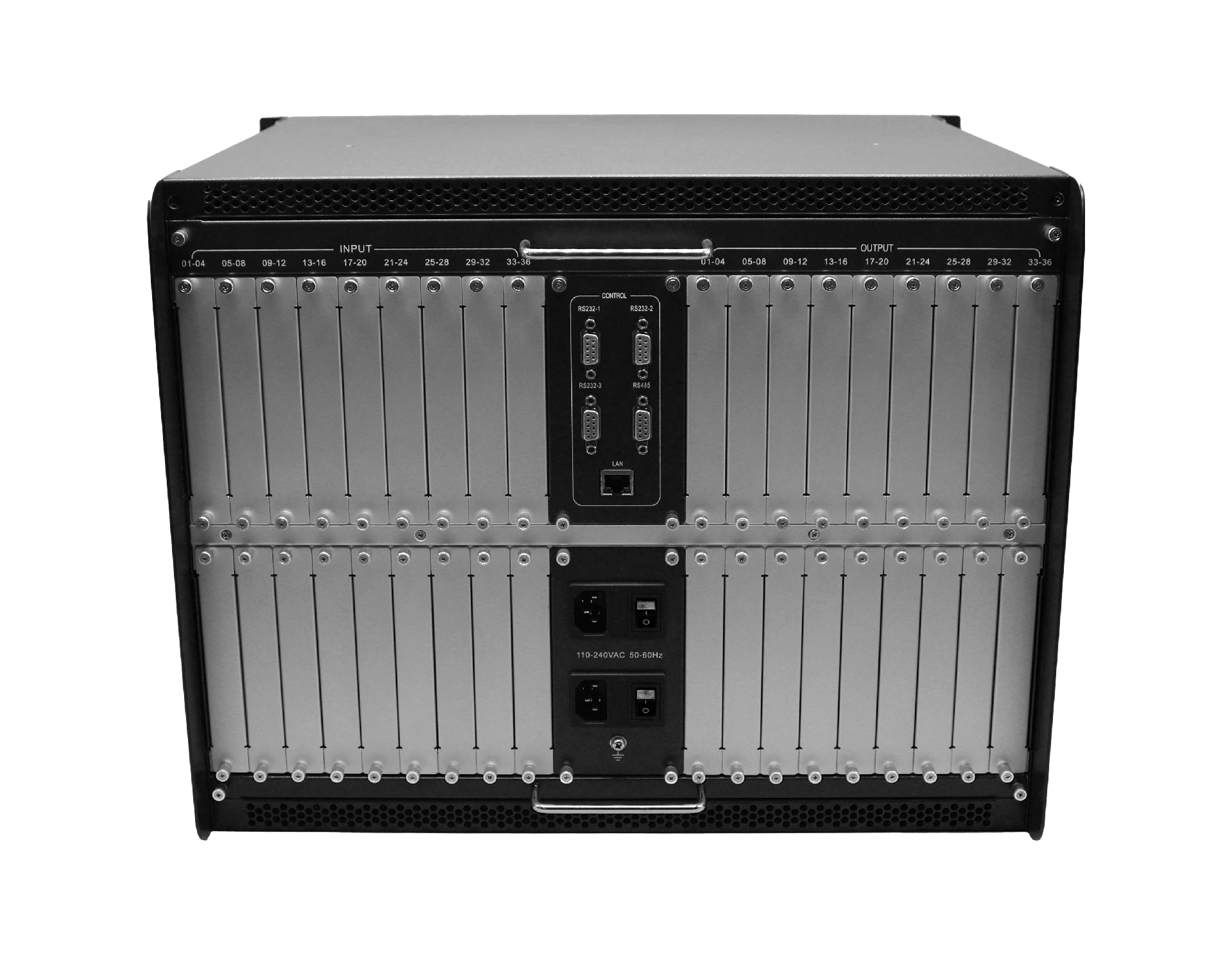 MVS-4K-3636