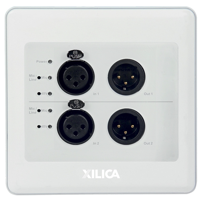 Rio R22-WP-X-Wht