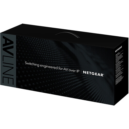 NETGEAR APM408C