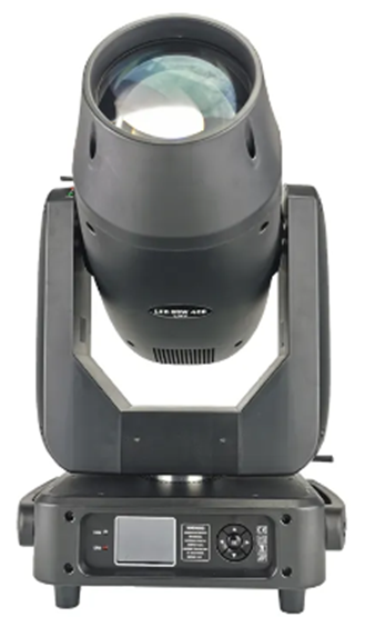 aLMH-BS 400