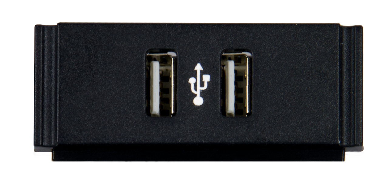AMX HPX-N102-USB-PC