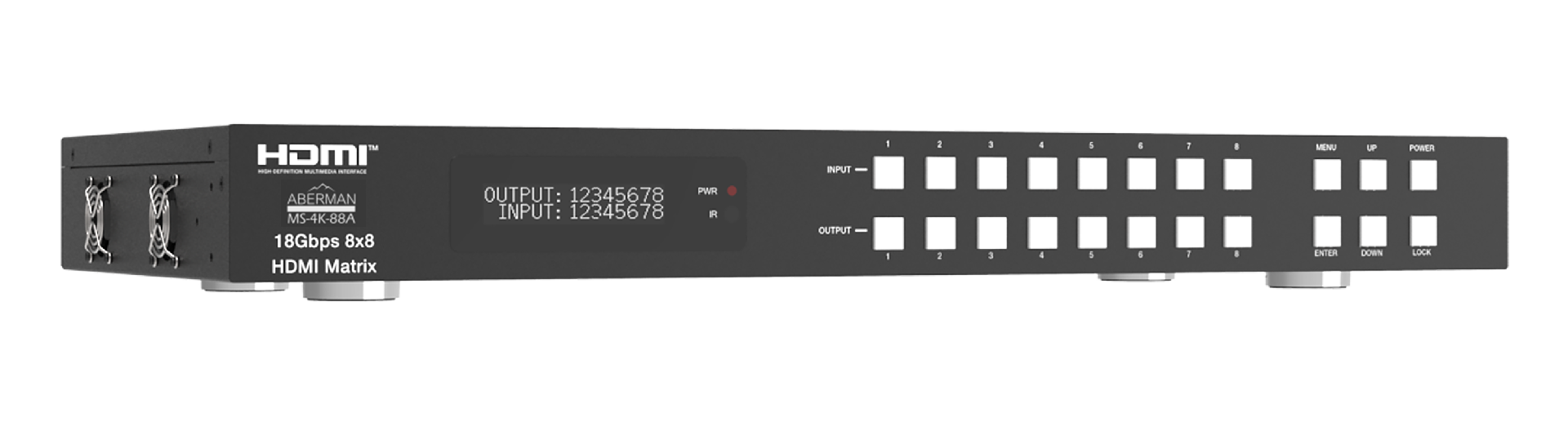 MS-4K-88A