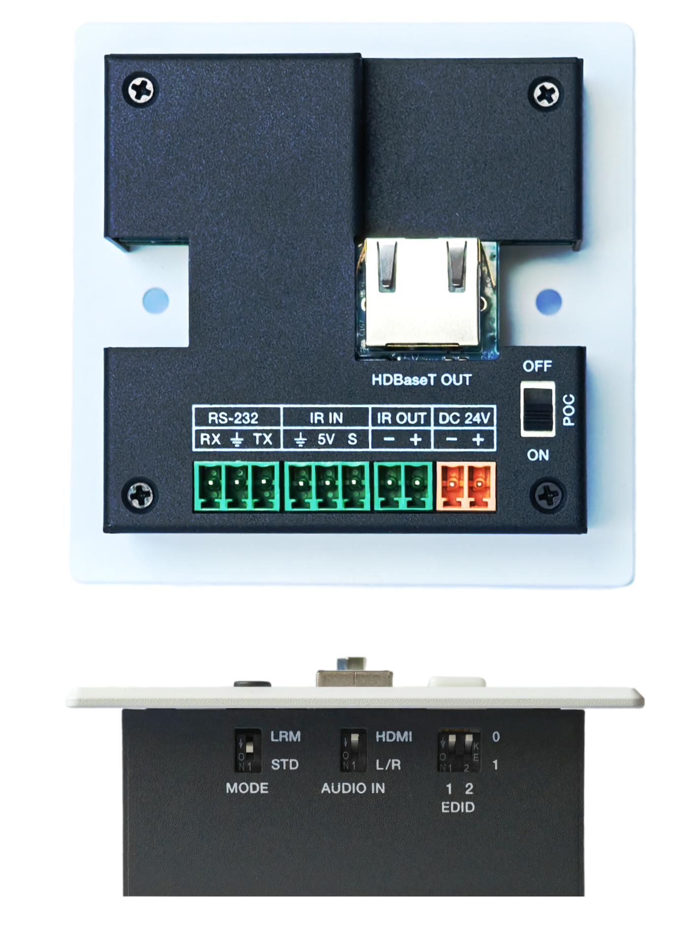 HBT2-WP4K-100AUC