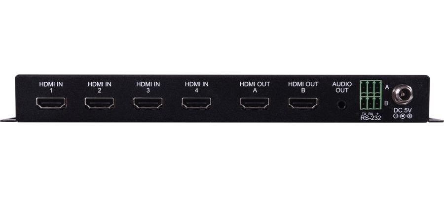CPLUS-V4H2HA