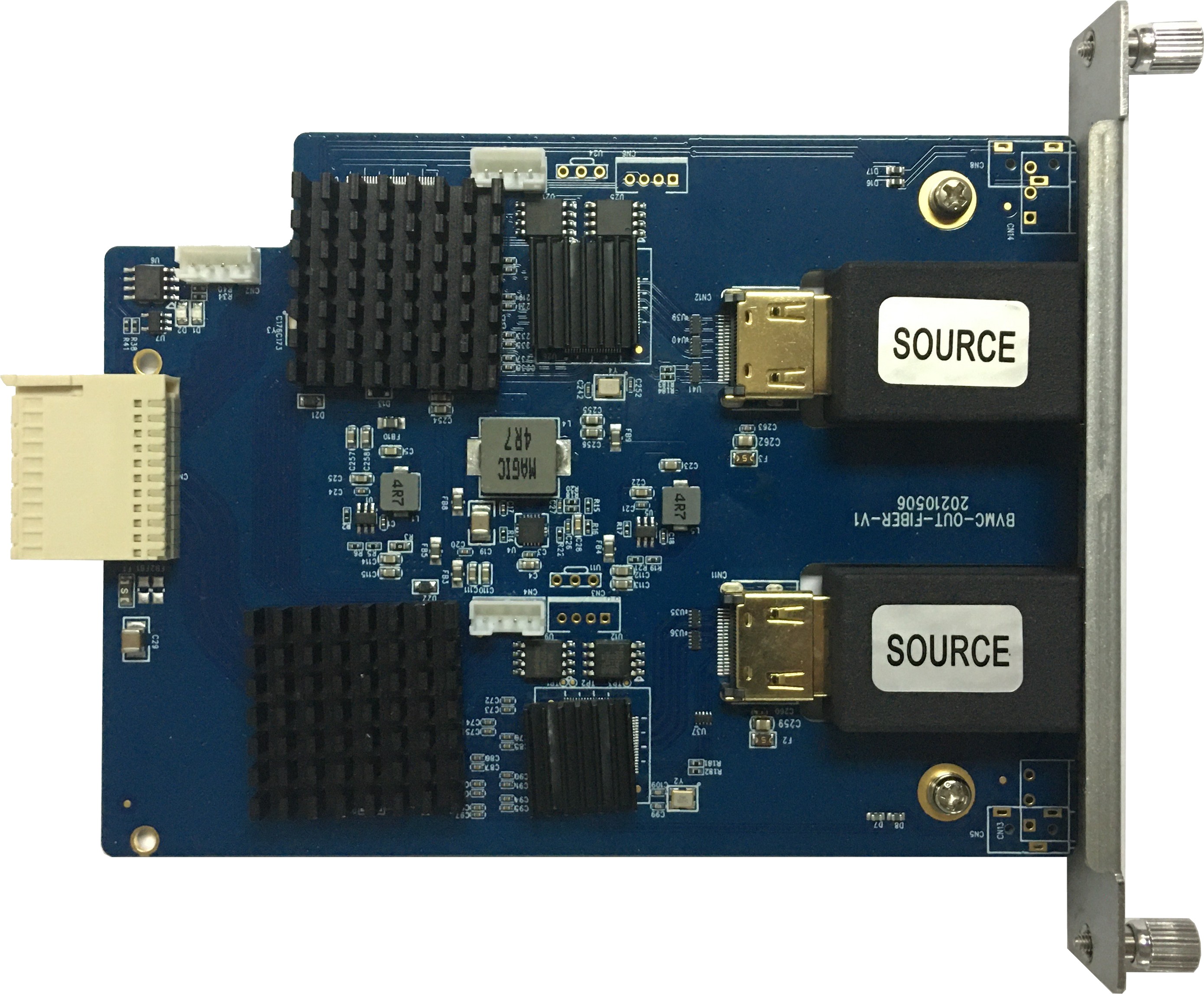 MVS-FIB4K-2IN
