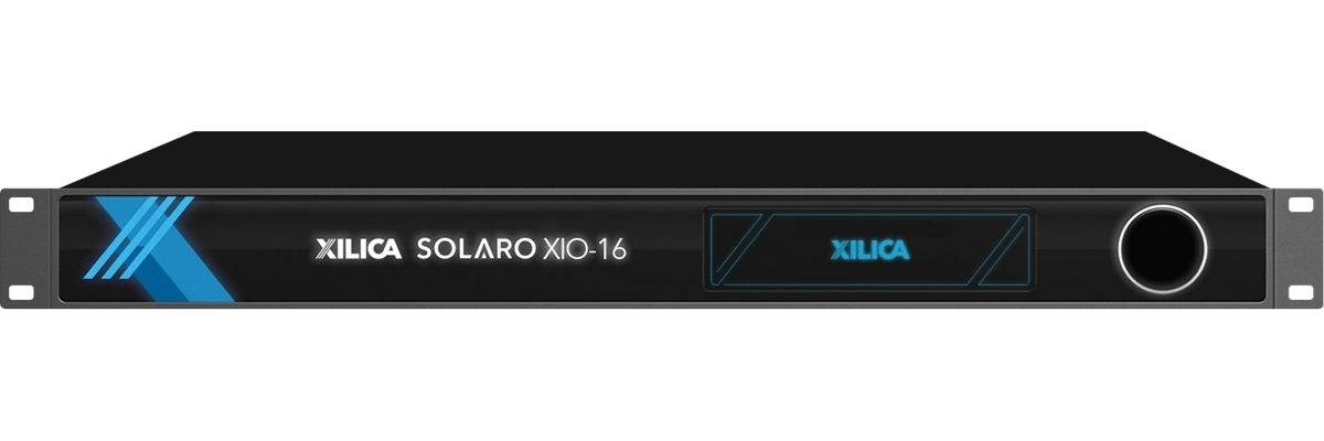 SOLARO XIO 16