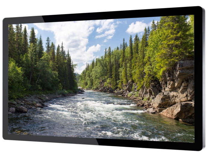 CS65UHD 500