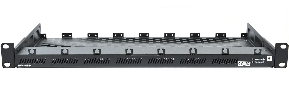 BR-400