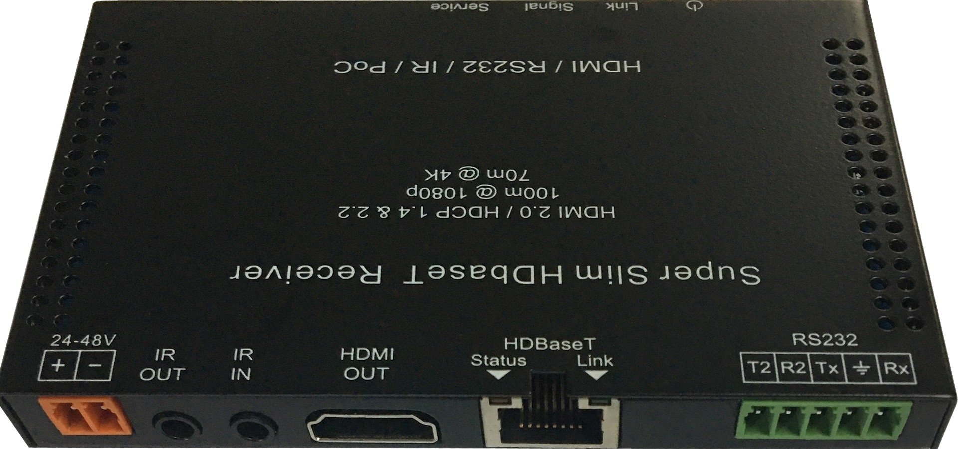 EXT-4K-TRL-RX