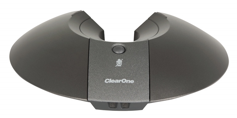 Interact Microphone Pod
