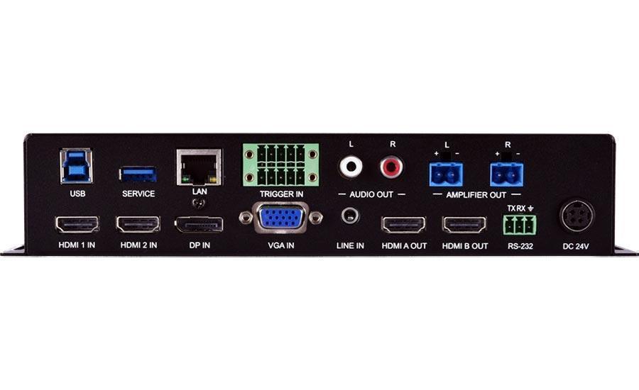 CPLUS-V2030