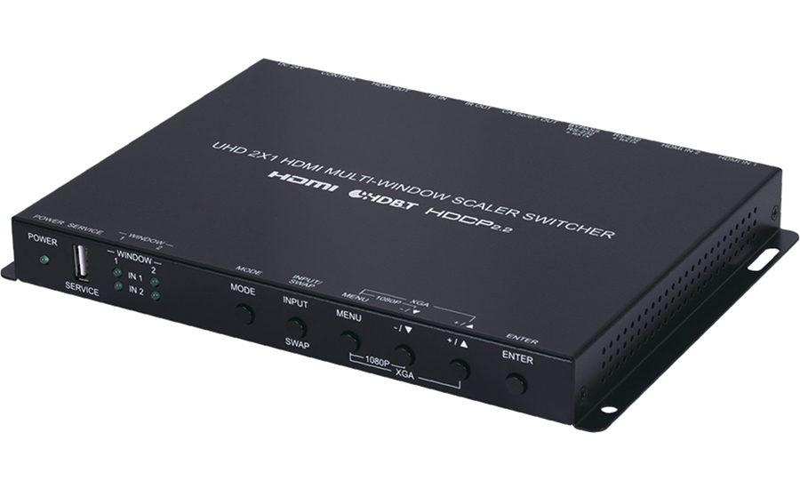 Cypress CDPS-U2HPIP