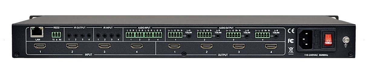 VS-H44S