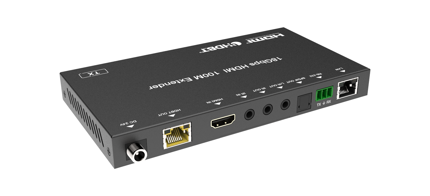 HBT2-4K-100AR