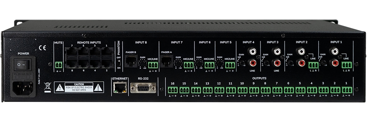 HUB1616