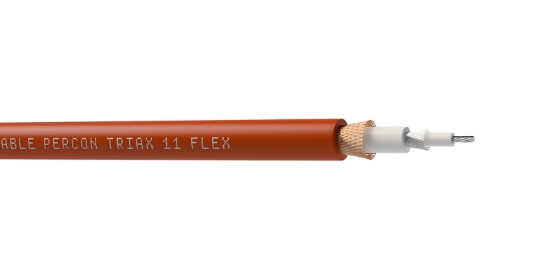 TRIAX 11 FLEX PTC