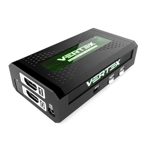 HDFURY VERTEX