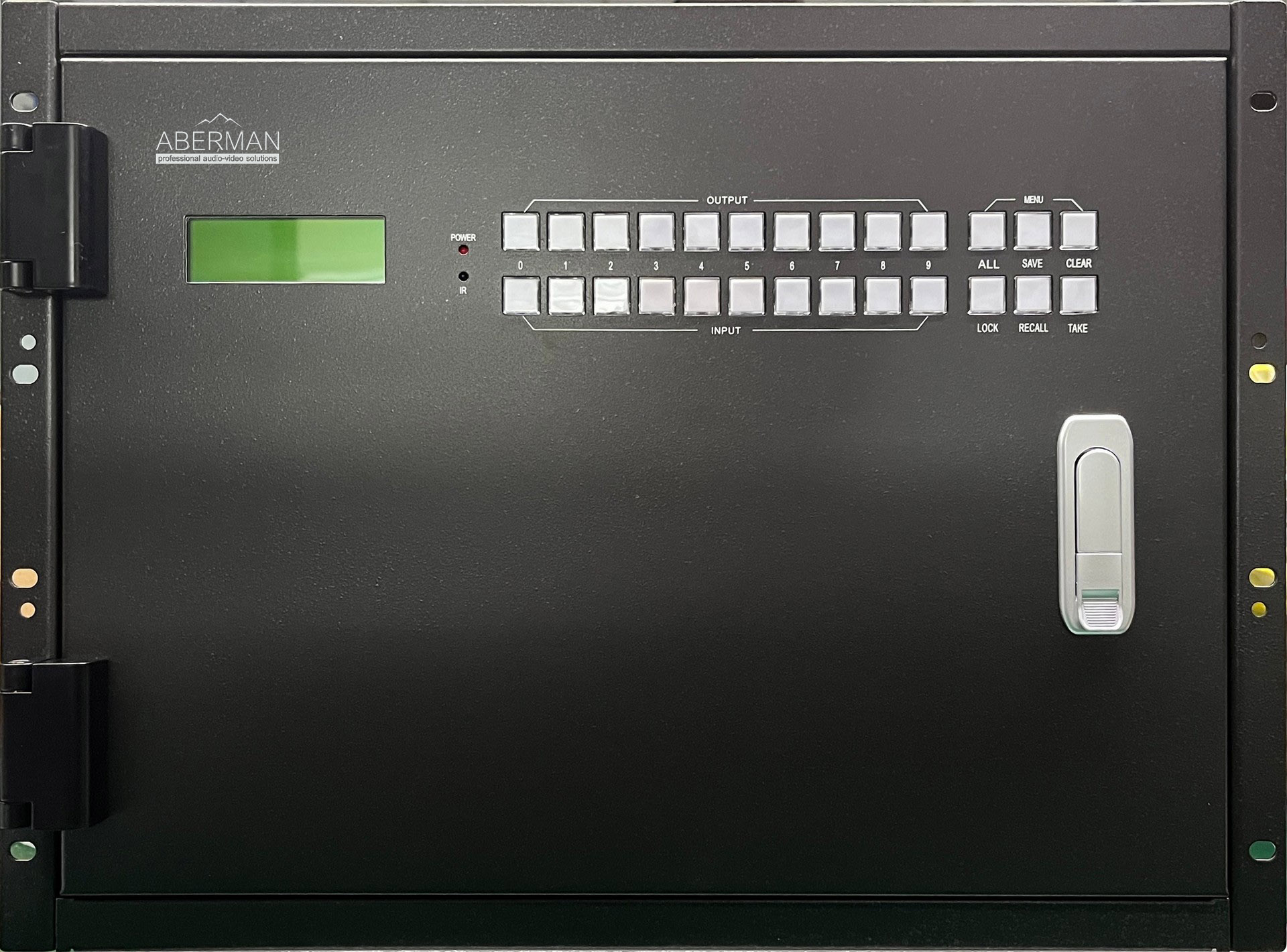 MVS-4K-3636