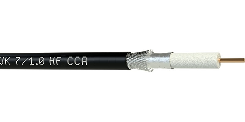 VK 7/1.0 HF CCA