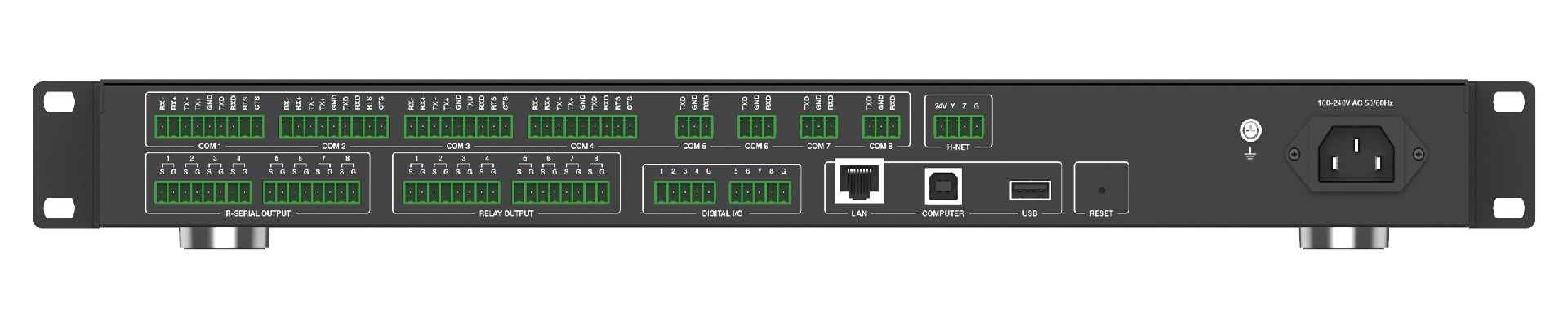 USC-MU8