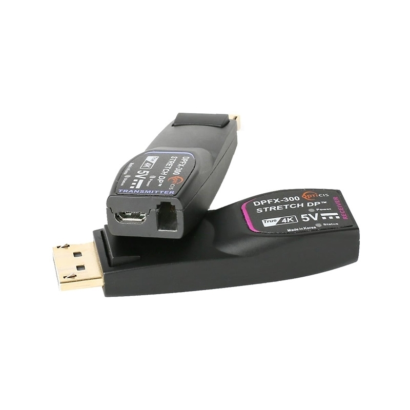 DPFX-300-TR