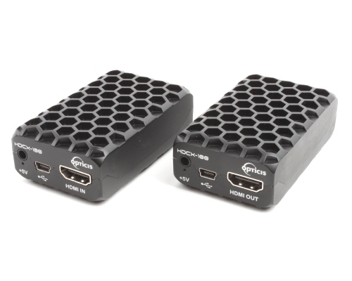 HDCX-100-TR