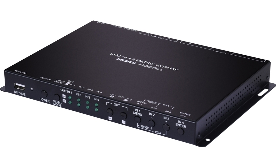 CPLUS-V4H2HPIP
