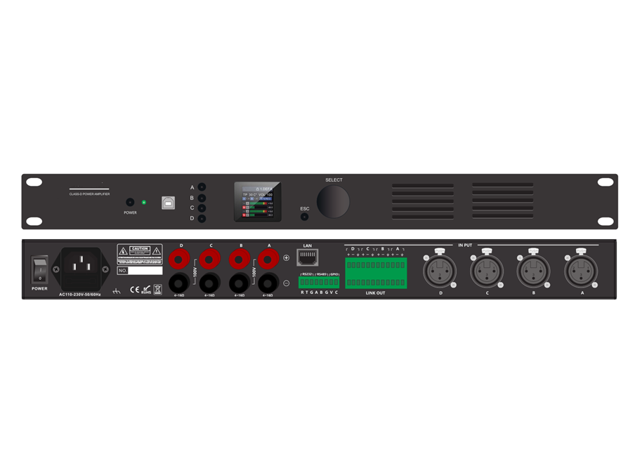 aDA-4200DSPD
