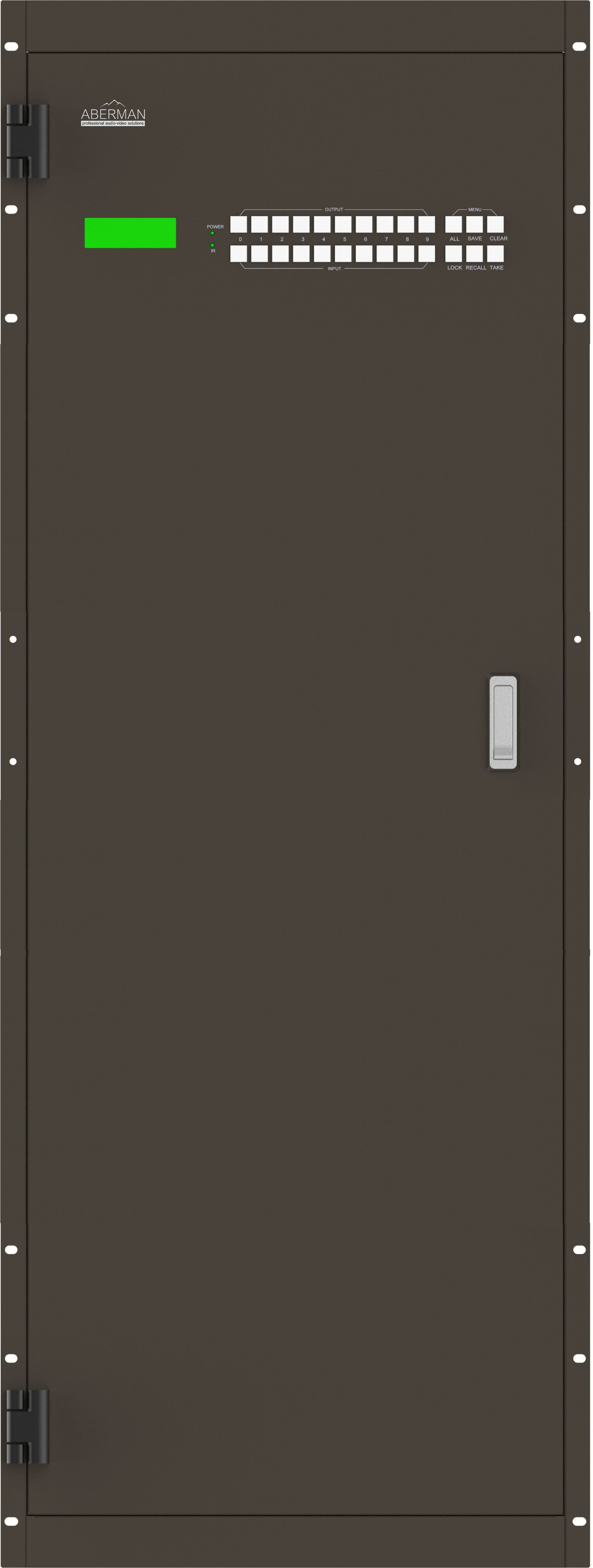 MVS-4K-280