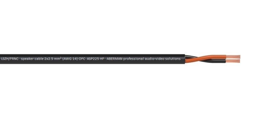 ASP225 HF