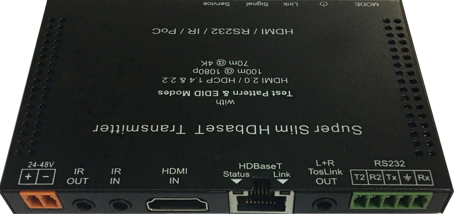 EXT-4K-TRL-TX