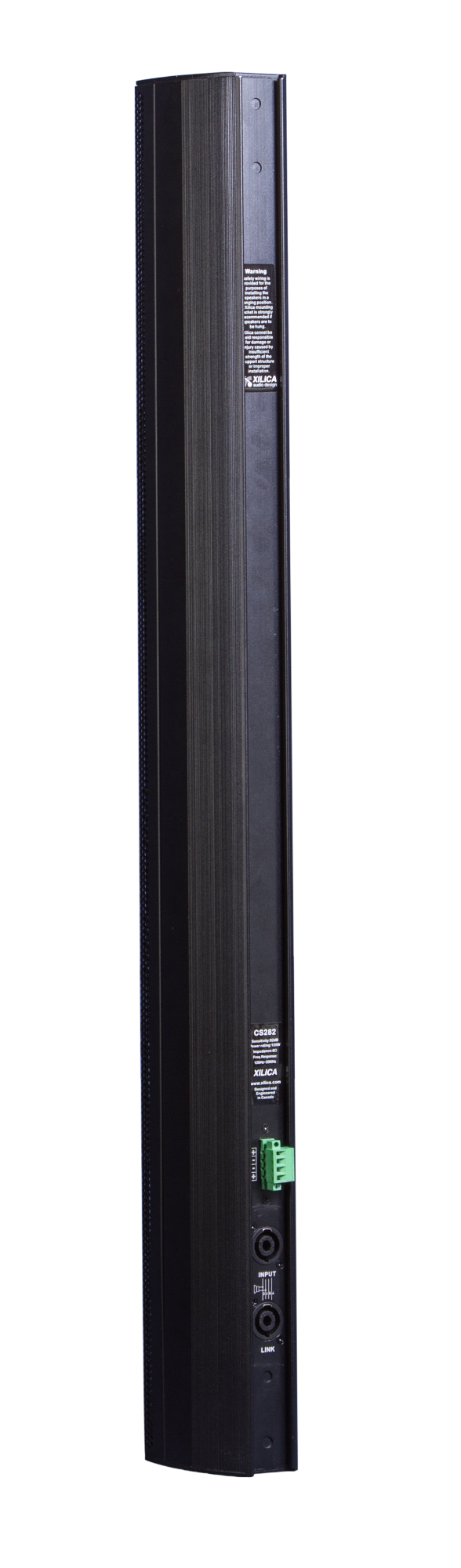 NOIRE-D8