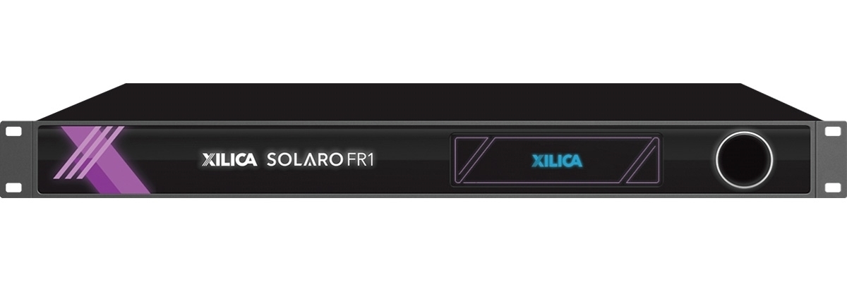 SOLARO FR1