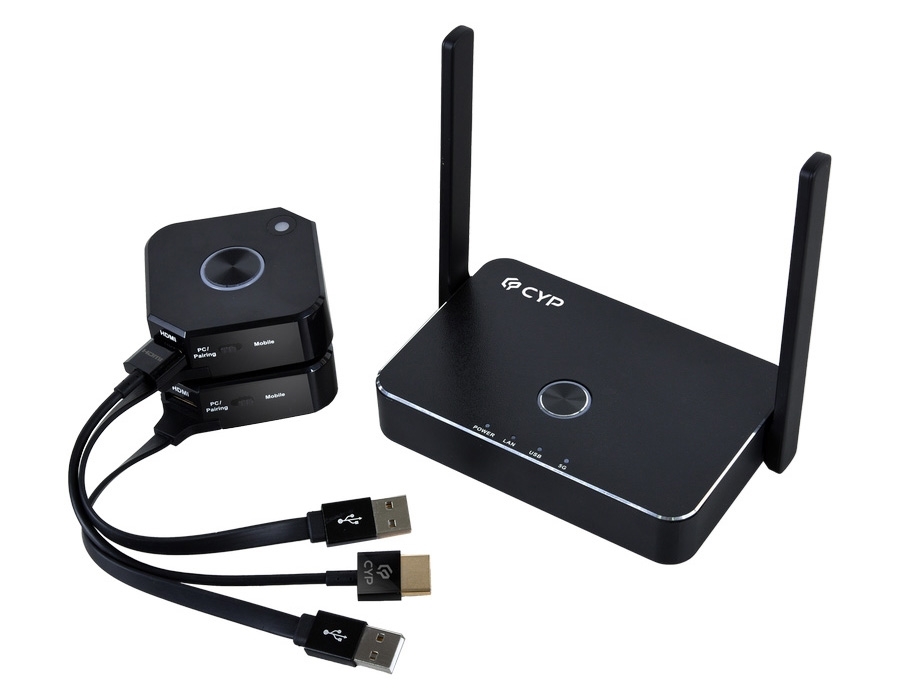 Cypress WPS-QPM01