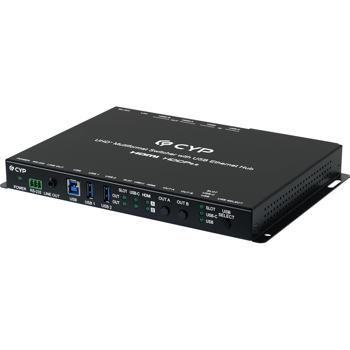 CPLUS-V32SDM