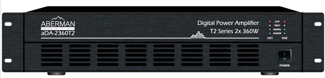 aDA-2360T2