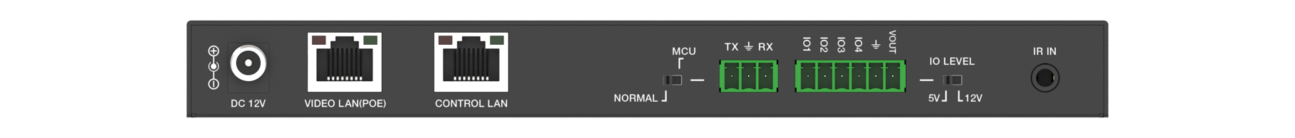 VIP-2KH-CTRL