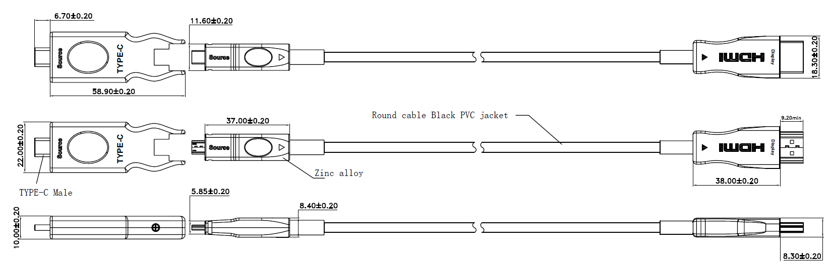 aUHFC-4KD-5