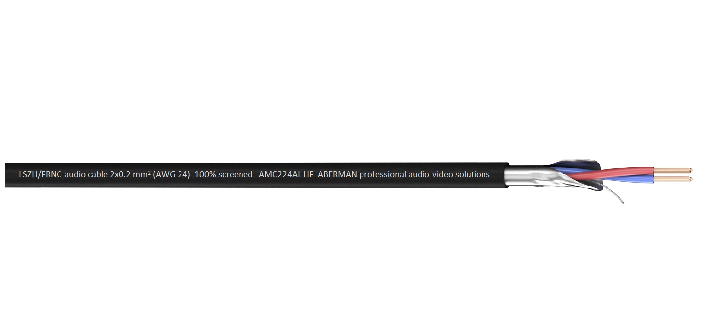 AMC224AL HF