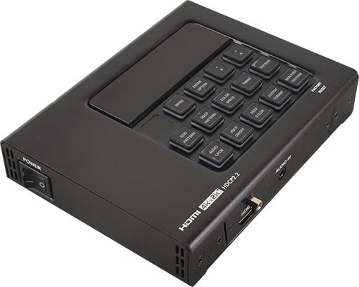 CPHD-V4