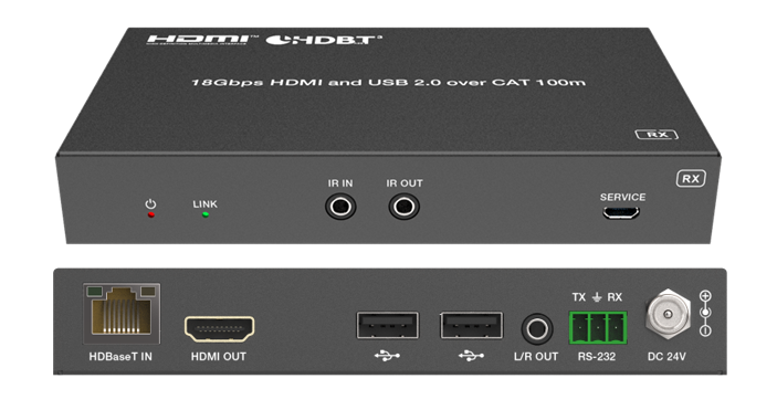 HBT3-4K-150AUC