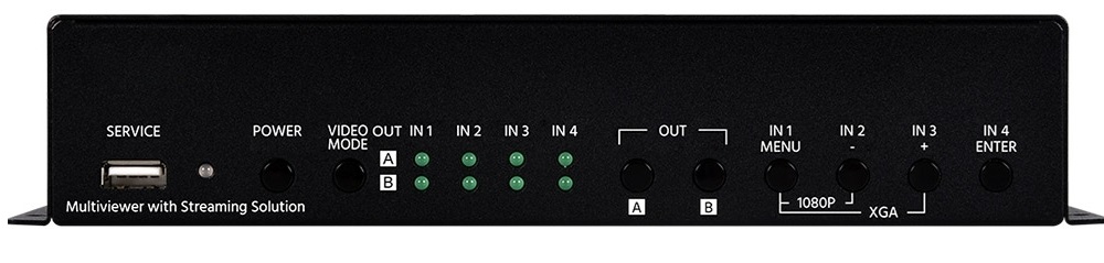 VMV-4UHPIP