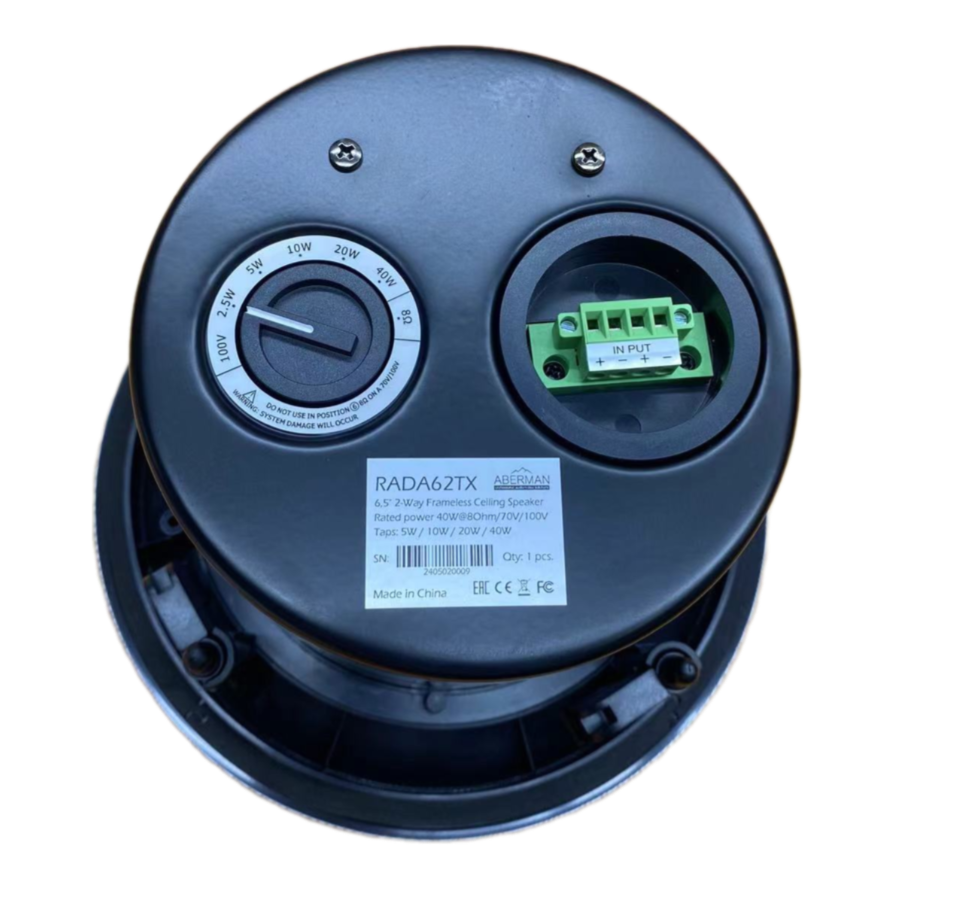 RADA62TX