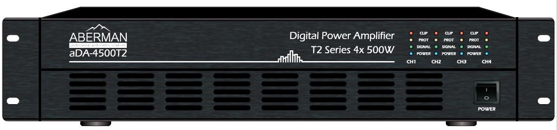 aDA-4500T2
