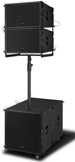 ATMOS-SB118A