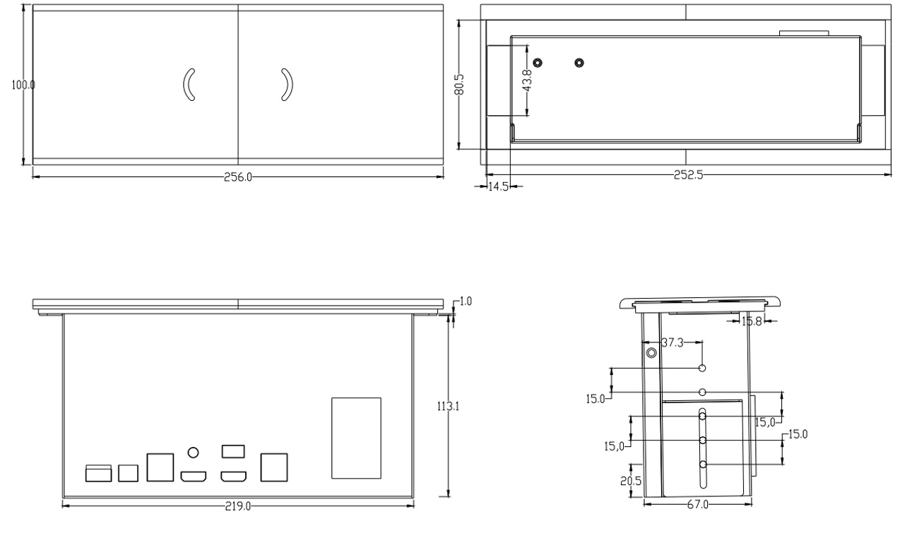 aMH-3x2