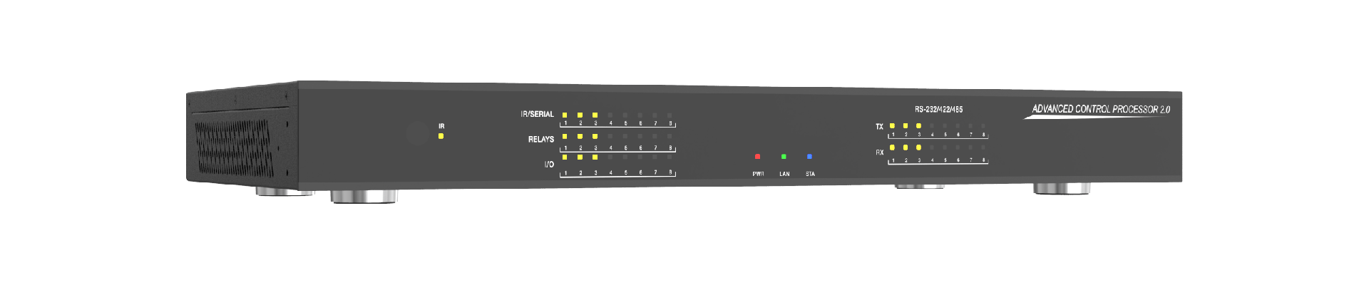 USC-MU8