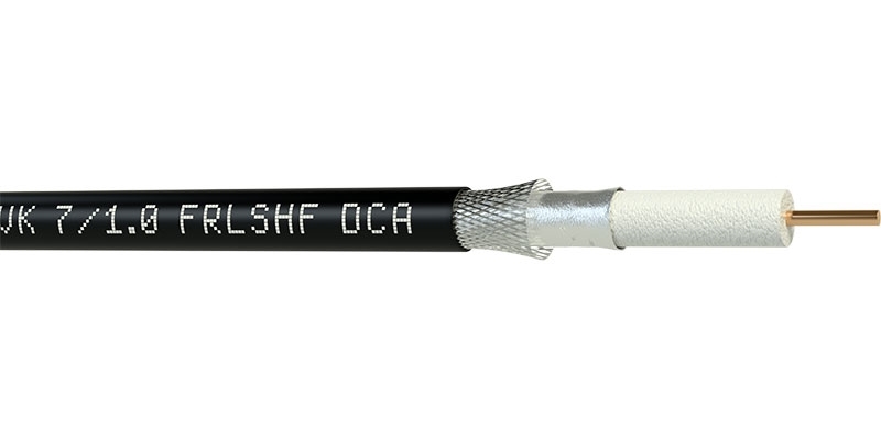 VK 7/1.0 FRLSHF DCA