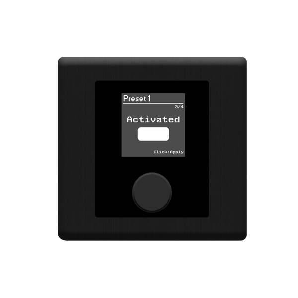 XWP-Control-EU-BLK